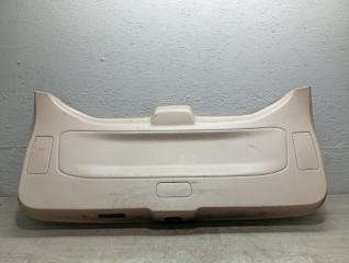 Обшивка крышки багажника Nissan PATHFINDER контрактная Обшивка крышки багажника Nissan PATHFINDER