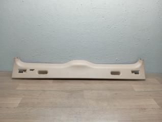 Обшивка крышки багажника BMW X5 контрактная Обшивка крышки багажника BMW X5