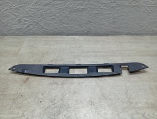 Запчасть накладка двери багажника INFINITI FX37