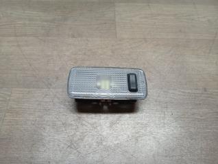 Запчасть плафон салонный INFINITI FX37