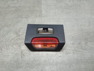 Запчасть плафон салонный PORSCHE CAYENNE