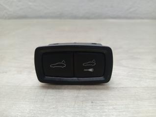 Запчасть кнопка багажника PORSCHE CAYENNE