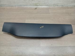 Обшивка крышки багажника MINI Countryman контрактная Обшивка крышки багажника MINI Countryman