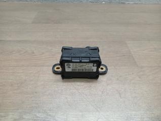 Запчасть датчик ускорения PORSCHE CAYENNE