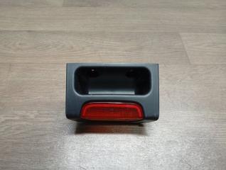 Запчасть плафон салонный PORSCHE CAYENNE