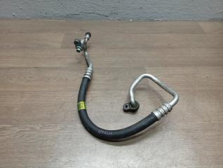 Трубка кондиционера Kia Optima контрактная Трубка кондиционера Kia Optima