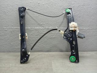 Стеклоподъемник передний правый BMW 3