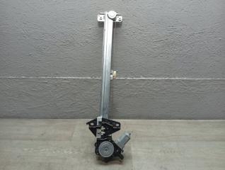 Стеклоподъемник передний правый Honda Pilot