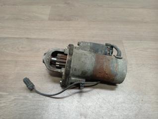 Стартер INFINITI EX35 контрактная Стартер INFINITI EX35