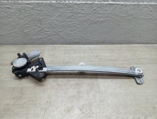 Стеклоподъемник задний левый Honda Pilot