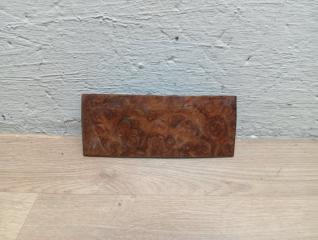 Фото запчасти накладка центральной консоли Mercedes E контрактная запчасть Запчасть накладка центральной консоли Mercedes E