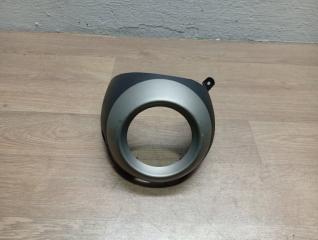 Запчасть накладка торпеды левая MINI Countryman