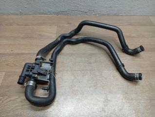 Клапан отопителя BMW X5 контрактная Клапан отопителя BMW X5