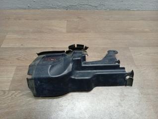 Фото запчасти воздуховод радиатора левый VOLVO XC70 контрактная запчасть Запчасть воздуховод радиатора левый VOLVO XC70