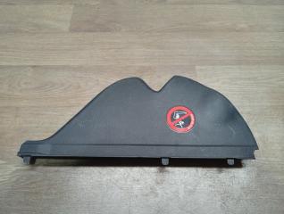 Накладка торпеды правая Toyota Camry V50 5531706170 контрактная