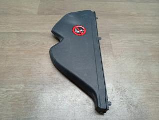 Накладка торпеды правая Camry V50