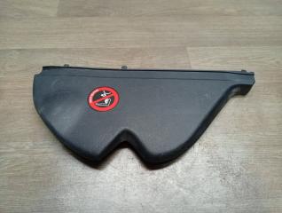 Накладка торпеды правая Toyota Camry V50