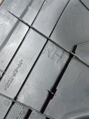 Накладка торпеды правая Camry V50