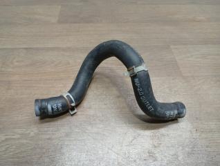 Запчасть патрубок отопителя Kia Soul