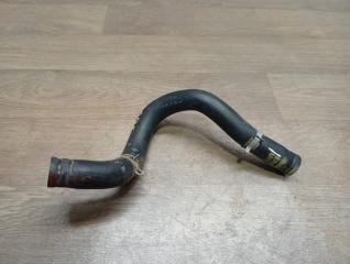 Запчасть патрубок отопителя Kia Soul