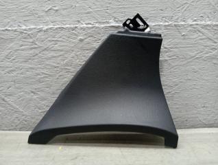 Запчасть накладка торпеды правая Cadillac SRX