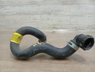 Запчасть патрубок отопителя Kia K5