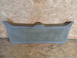 Обшивка крышки багажника Land Rover Range Rover Sport контрактная Обшивка крышки багажника Land Rover Range Rover Sport