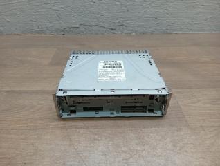 Запчасть магнитола Mitsubishi L200