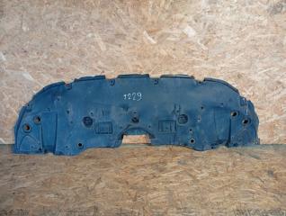 Защита бампера передняя TOYOTA CAMRY