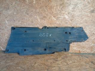 Защита днища передняя левая TOYOTA CAMRY