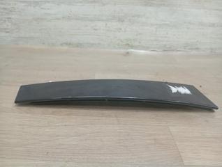 Фото запчасти накладка стойки задняя левая VOLVO S60 контрактная запчасть Запчасть накладка стойки задняя левая VOLVO S60