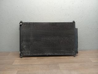 Радиатор кондиционера Honda Pilot