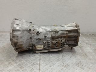 АКПП Jeep Grand Cherokee