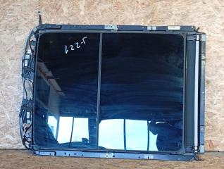 Люк крыши Jeep Grand Cherokee