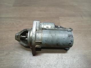 Стартер BMW X6 контрактная Стартер BMW X6