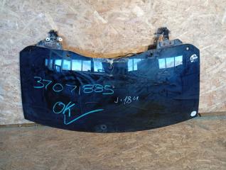 Стекло заднее Jeep Grand Cherokee