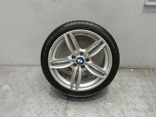 Диск колесный литой BMW 5