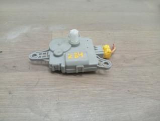 Моторчик заслонки печки Kia K5