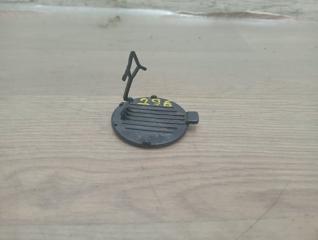 Заглушка бампера задняя Kia Soul