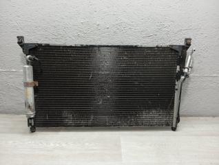 Радиатор кондиционера INFINITI FX35 контрактная Радиатор кондиционера INFINITI FX35