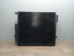 Радиатор кондиционера Land Rover Range Rover Sport контрактная Радиатор кондиционера Land Rover Range Rover Sport