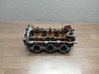 Головка блока цилиндров правая Nissan PATHFINDER