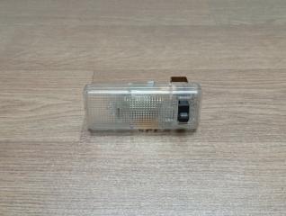 Фото запчасти плафон освещения багажника Nissan Murano контрактная запчасть Запчасть плафон освещения багажника Nissan Murano