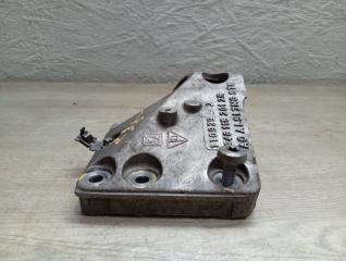 Запчасть кронштейн двигателя PORSCHE CAYENNE