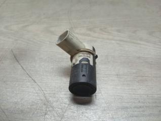 Запчасть датчик парковки задний Peugeot 207