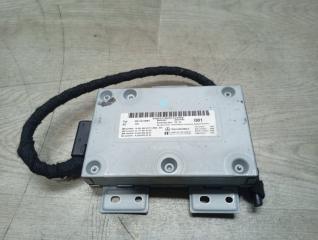 Запчасть блок управления мультимедиа Mercedes E