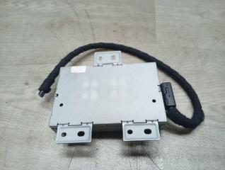 Блок управления мультимедиа E W212