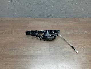 Кронштейн ручки двери левый BMW 3