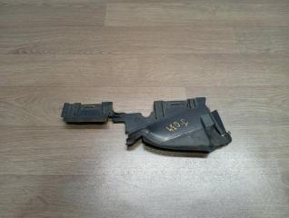 Запчасть воздуховод радиатора Mercedes C