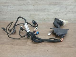 Проводка двери передняя левая Jeep Grand Cherokee